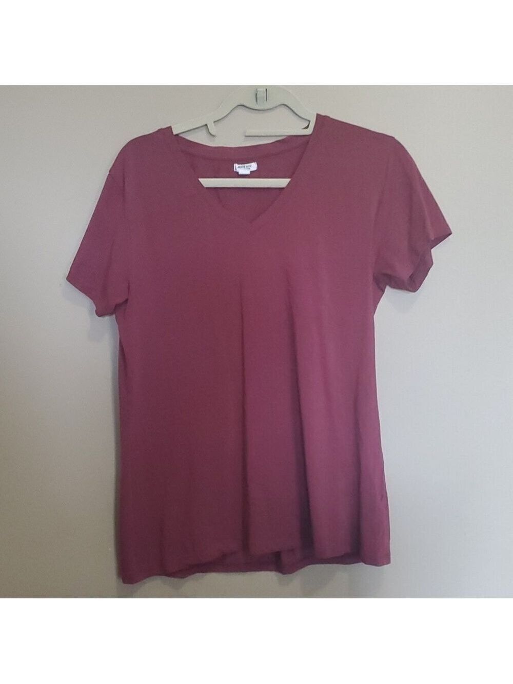 Ardene basic top size xxl